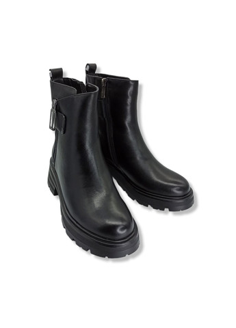 Черевики (р) Шкіра 0-1-1-21G-284-B-596-NP-332G Geronea (364658236)