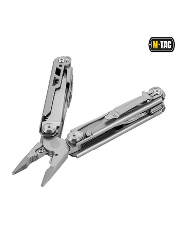 Мультитул Type 12 Steel M-TAC (382748329)