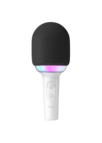 Микрофон E2W Wireless White (E2W) Fifine (372616590)