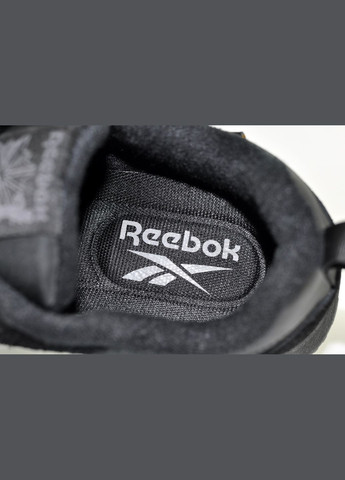 Чорні Осінні кросівки hexalite No Brand