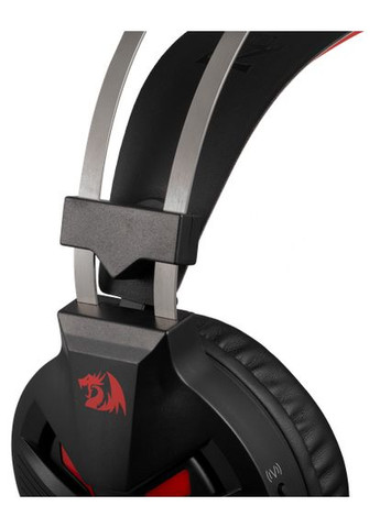 Гарнитура Memecoleous BlackRed (75096) (6456427) Redragon (314778891)