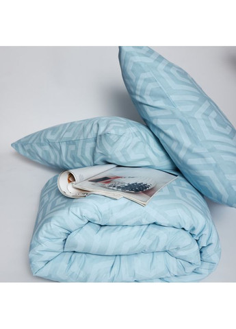 Постільний набір (підковдра 160х220 + 2 наволочки 50х70) Бязь Gold Люкс (MS-890000004) Moon&Star Arctic Glow (362667553)