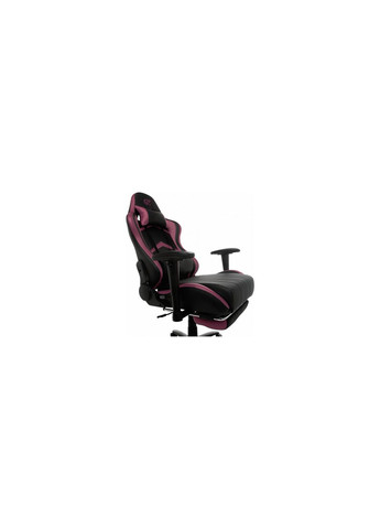 Крісло ігрове X2534-F Black/Violet GT Racer x-2534-f black/violet (269696639)
