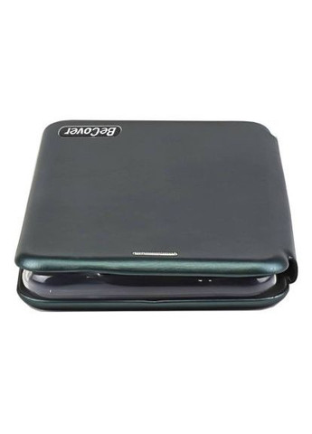 Чехол для мобильного телефона (710242) BeCover Exclusive Motorola Moto E22/E22i Dark Green (276325387)