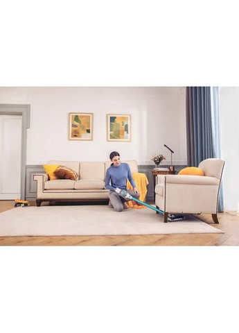 Ручний акумуляторний пилосос PWRHero11 (VA113300DE) Tineco (372466317)