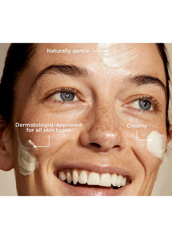 Органическое средство для очищения лица Smoothing Cleanser complexion purifier Tropic (368730907)