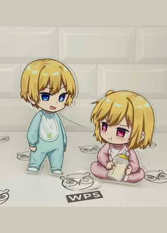 Акриловая коллекционная фигурка Аниме: Семь смертных грехов Элизабет Лионес 17 см No Brand (331901086)