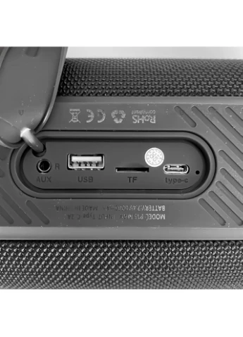 Портативна бездротова колонка P15 Max Hopestar (391771581)