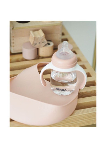 Нагрудник силіконовий, арт. 913491 Beaba (369489935)