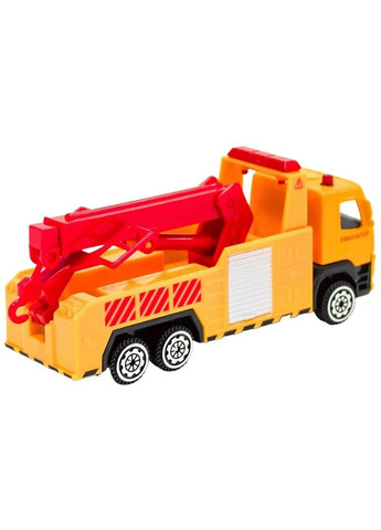 Автомодель Volvo Эвакуатор () TechnoDrive 250303 (328401487)