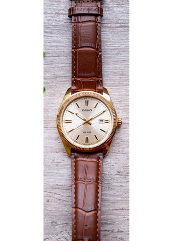 Годинник MTP-1302PGL-9AVEF Casio (319869250)