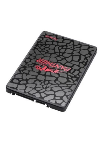 Накопитель SSD 2.5" 128GB (AP128GAS350-1) Apacer (396881199)