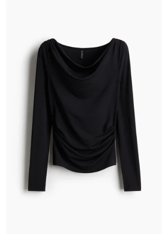 Лонгслів H&M (374134359)