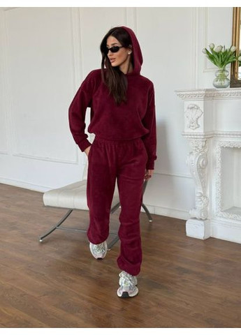 Жіночий флісовий костюм,, р. (арт. 3025BT) No Brand (366889623)