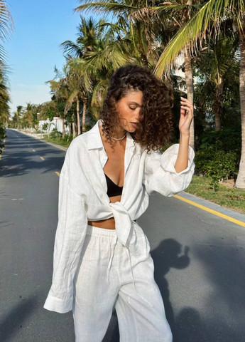 Костюм-двійка: сорочка та штани Україна (338182178)