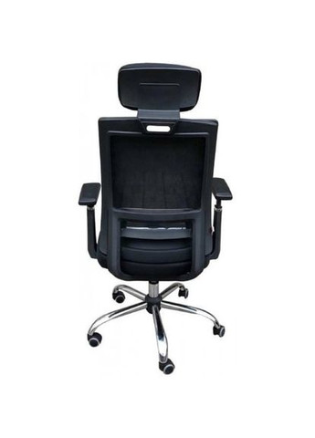 Кресло Сан-Ремо KD R-SR (Черный) Аклас (360546240)