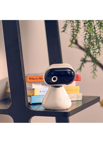 Відеоняня PIP1000 Connect Wi-Fi (5055374716847) Motorola (365233992)