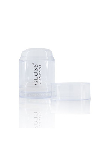 Набір для стемпінгу GLOSS (двосторонній штамп і 2 скрапери) Gloss Company (298070255)