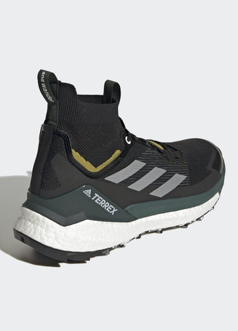 Кросівки для хайкінгу Terrex x and wander Free Hiker 2.0 adidas (292305434)