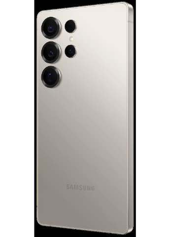Смартфон Galaxy S25 Ultra 12/1Tb ZTH Titanium Grey (7082516) Samsung (365748304)