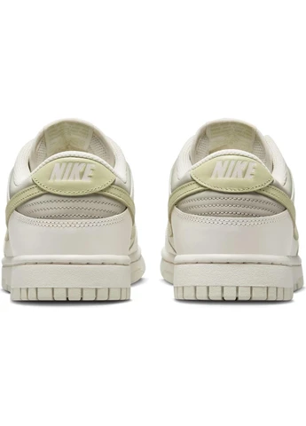 Кросівки жіночі кремові IB3484-001 Nike DUNK LOW бежеві (397081265)