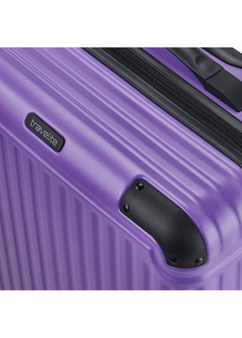 Чемодан Cruise Lilac 100 л TL072649-19 Travelite (369924911)