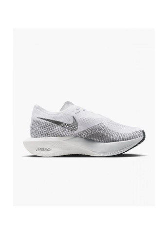 Кросівки жіночі Vaporfly 3 WomenS Road Racing Shoes White Nike білі (364837180)