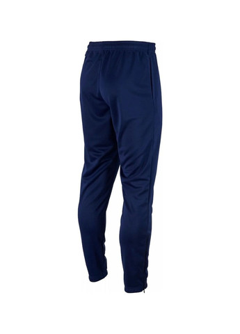 Штани чоловічі Teamrise Poly Training Pants Blue 65739006 Puma (365962701)