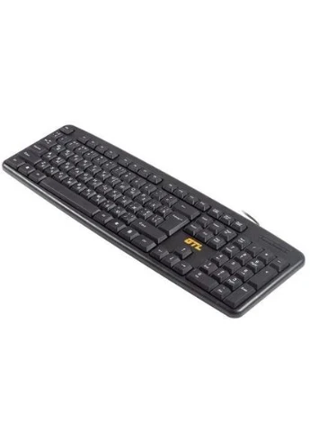 Клавиатура 8125, USB, Standard Office -8125 GTL (395347818)