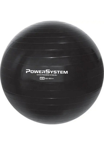 Мяч для фитнеса PS-4012 Power System (293415797)