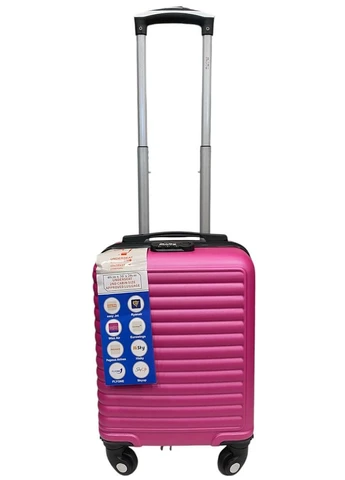 Чемодан 005 мини XS 40x30x20 см ABS пластик Easy Move (376404526)