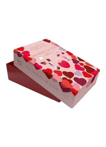 Набір еротичних гаджетів Amour The Hearts of Love, Dreamtoys (318678761)