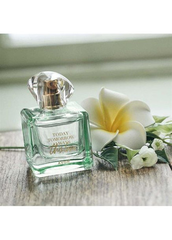 Парфумна вода This Love для Неї (50 мл) Avon (367622325)