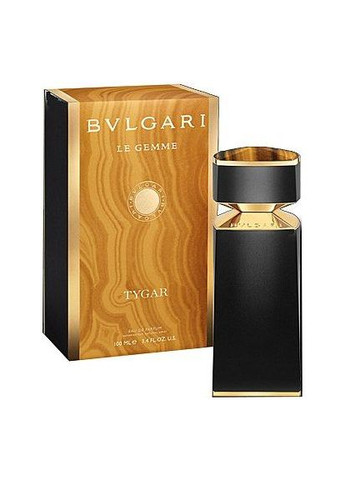 Le Gemme Tygar 125 мл Парфумована вода Bvlgari (361072589)