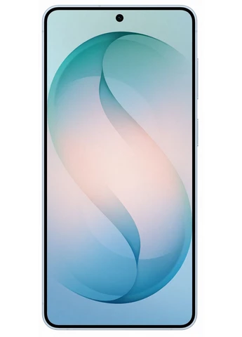 Смартфон SM-S947B Galaxy S26+ 12/512Gb LBG 12/512 ГБ Блакитний Samsung (402284511)