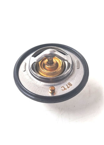 Термостат 87° THE1805 АСХ, Лансер X, Аутлендер XL 2006–2016 OEM 1305A280 MATOMI (345741194)