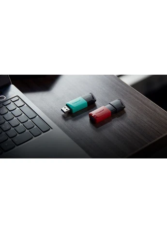 Накопичувач 128GB USB 3.2 Type-A Gen1 DT Exodia M Kingston (387173919)