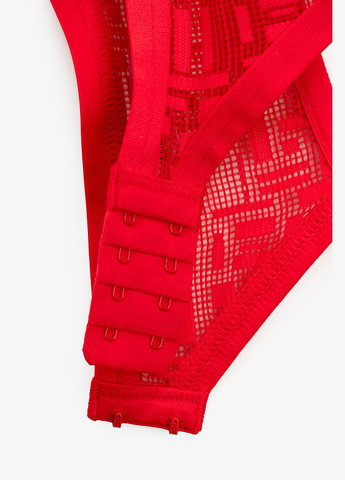 Червоний бюcтгальтер 9824 shop (2000990943385) Onita de Mas