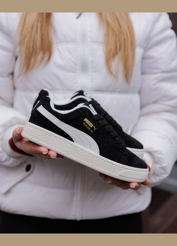 Кроссовки Vakko чёрно-белые всесезоны (325977470)