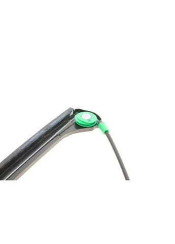 Механизм стеклоподъемника двери передней левой VW PASSAT (пр-во ) 5836261 Van Wezel (366109208)