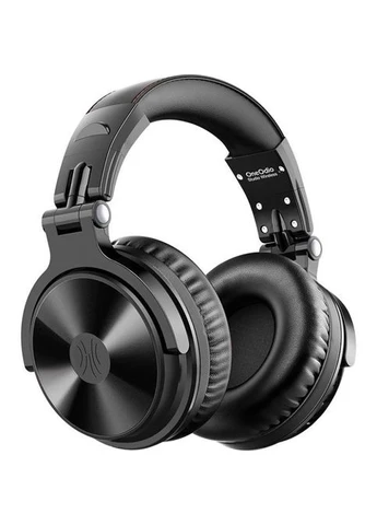 Гарнитура Studio Pro C Black Oneodio (377473777)