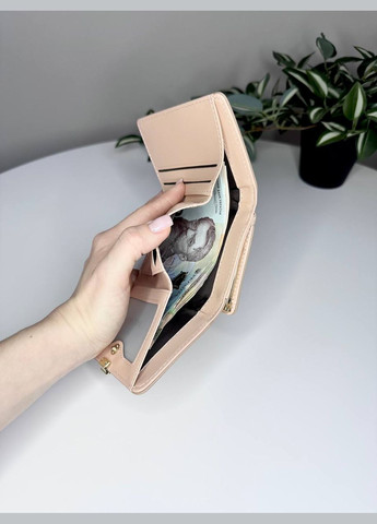 Женский маленький кошелёк на кнопке с поцелуем Tailian (316645214)