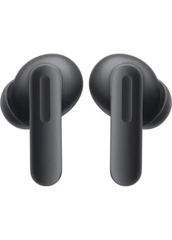 Гарнітура TWS Buds 4 E513A CN black OnePlus (356505543)