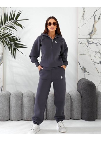 Женский теплый костюм No Brand (372853964)