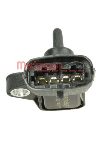 Датчик тиску, впускний газопровід HYUNDAI IX35 (LM,...) - 2.0 (2009.08 - 2015.12) MG 0906357 Metzger (355340370)