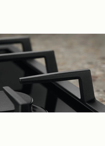 Варочная поверхность газовая KGG6456K Electrolux (332963118)