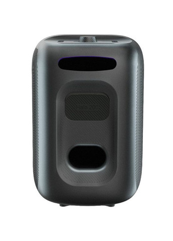Портативная акустика Halo 200 Black (868659) Tronsmart (306682005)
