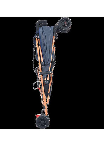 Коляска прогулянкова QUEST STYLE SET Denim Indigo, колір синій джинс, з аксесуарами (WD1G633312) Maclaren (307835909)