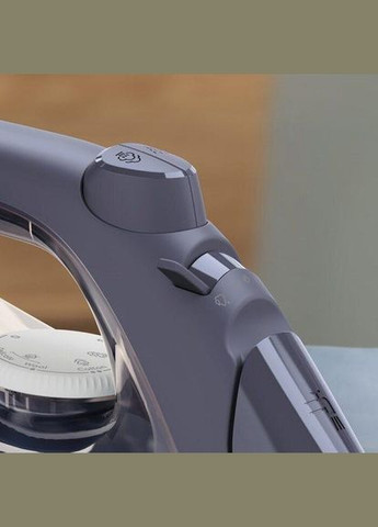 Утюг E6SI1-2MN 2400Вт Electrolux (330830330)