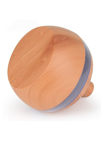 Увлажнитель воздуха ультразвуковой, аромадиффузор Air Humidifier KPY-25S Светлое дерево No Brand (340111880)